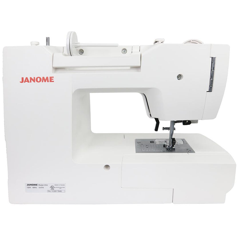 Janome Sewist 780DC Computerized Sewing Machine with FREE Bundle