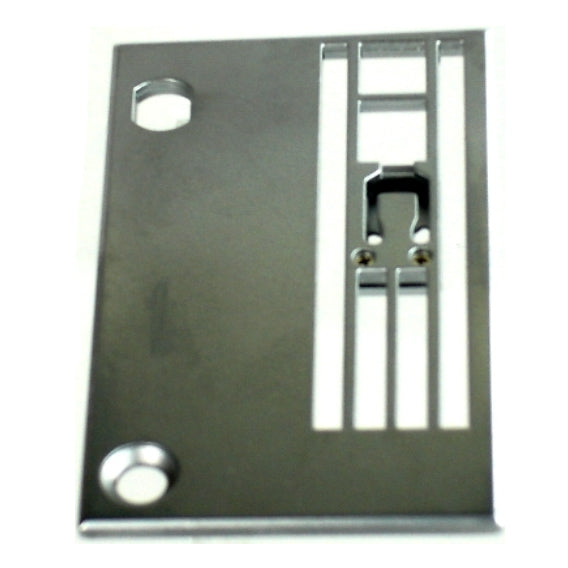 Needle Plate Unit, Janome #795616000 image # 73796