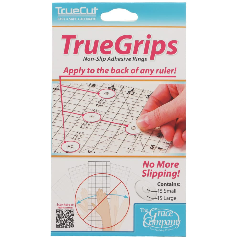 TrueCut Quilter's 3pc Combo image # 102268