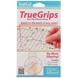 TrueCut 4pc Quilter's Combo 2 image # 107353