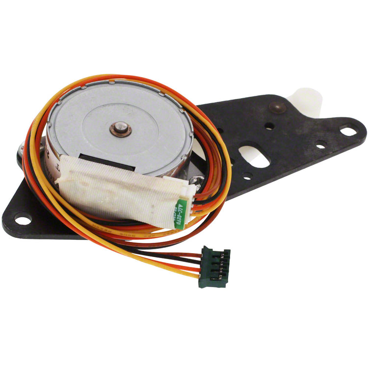 Zig Zag Width Motor Unit, Janome #808605009 image # 43374