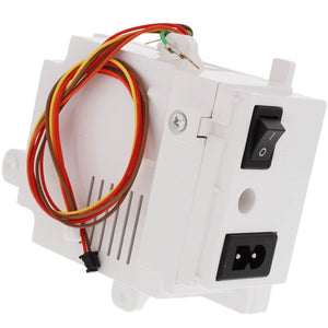 Switching Regulator Unit (USA), Janome #808639301 image # 43031