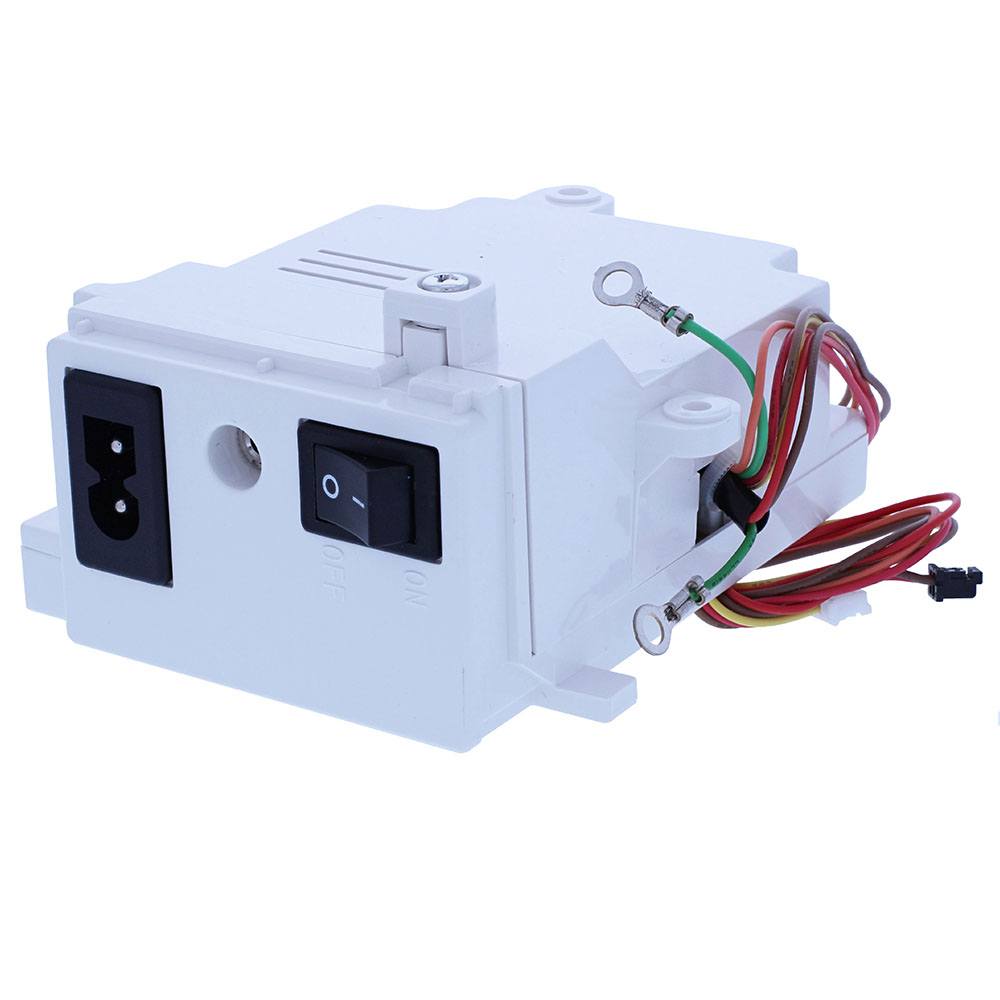 Switching Regulator Unit, Janome #808657202 image # 32898