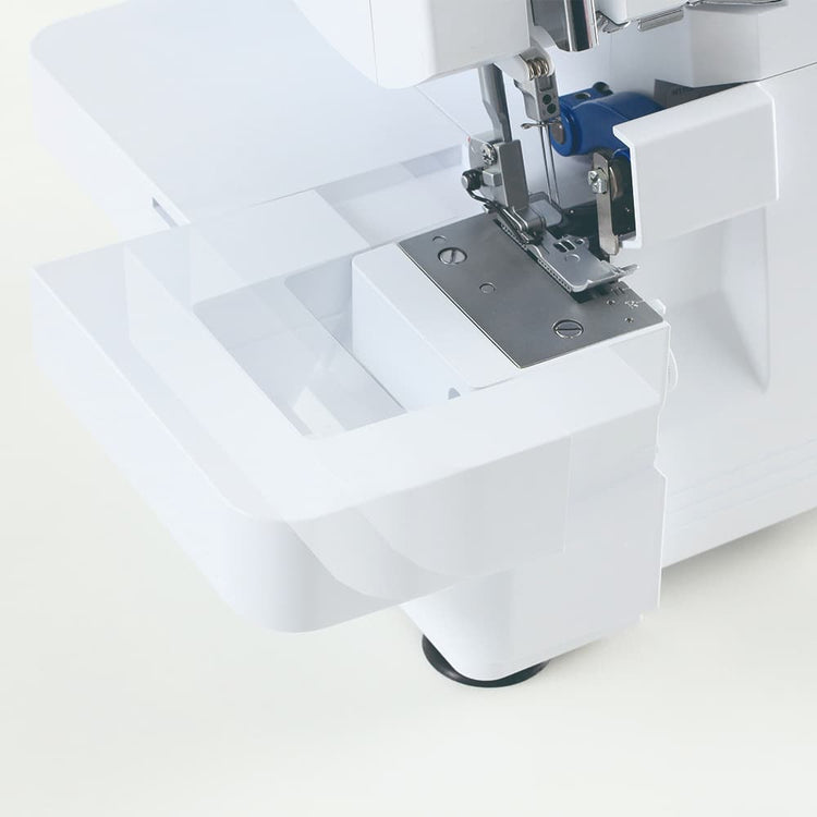 Juki MO-80CB Serger image # 122884