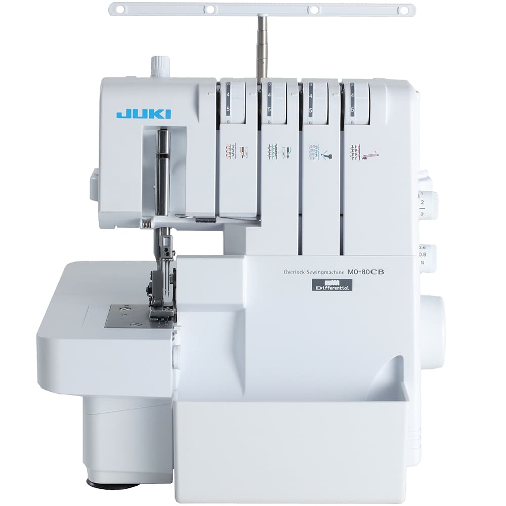 Juki MO-80CB Serger image # 122878