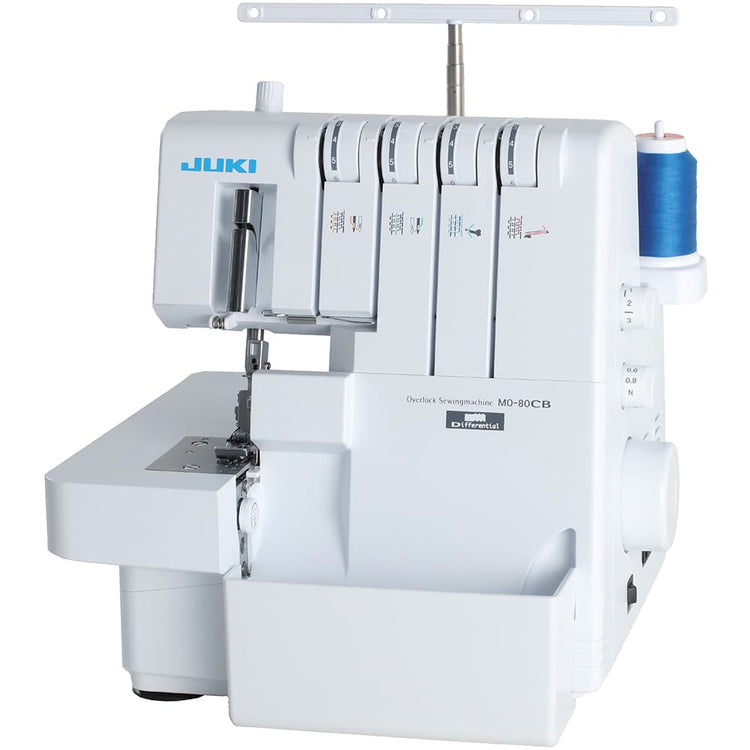 Juki MO-80CB Serger image # 122879