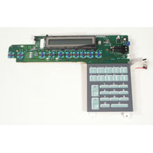 K Board Unit, Janome #829605004 image # 16164