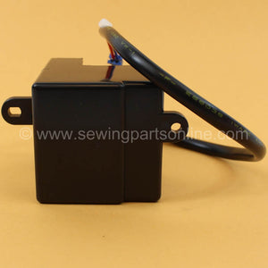 Inverter Unit, Janome #830516104 image # 14725