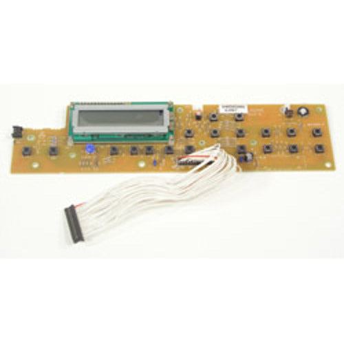 Board Unit (K), Janome #840610007 image # 27830