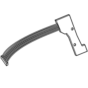 Printed Circuit Board F (Unit), Janome #844507002 image # 73152