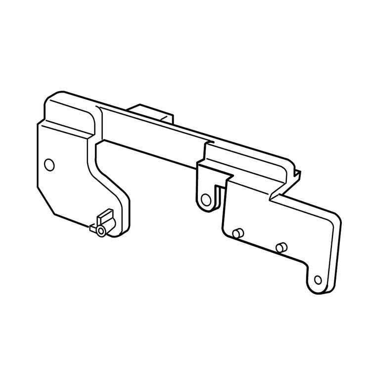 Set Plate, Janome #846181002 image # 73987