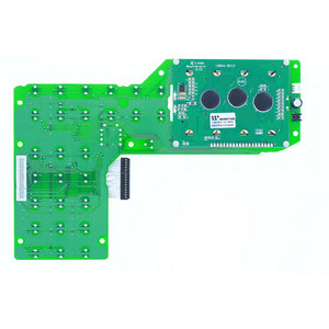 Printed Circuit Board (K), Janome #846508102 image # 38954