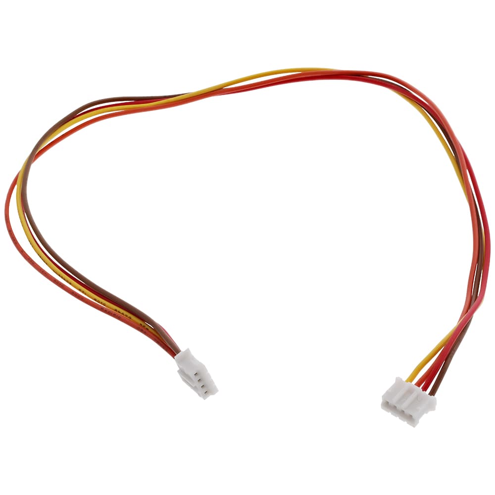 Power Supply Harness, Janome #850523106 image # 85017