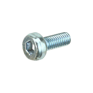 Back Cover Screw, Singer #85081 image # 36621