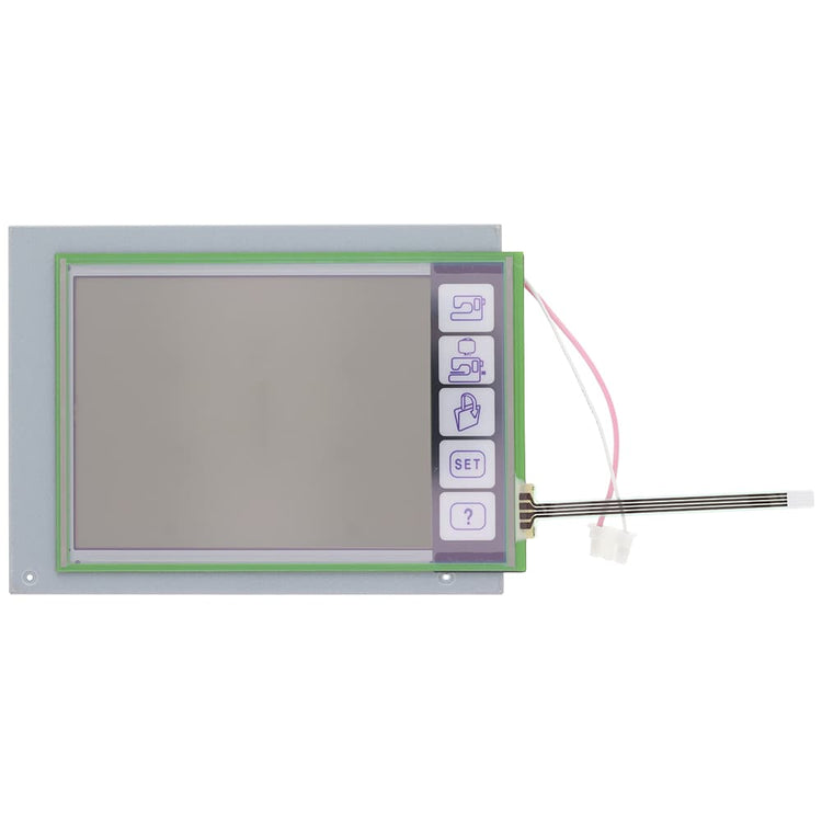 LCD Unit, Janome #853607001 image # 100117