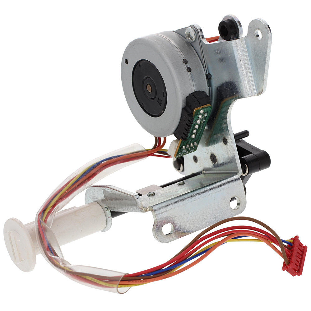 Feed Stepping Motor, Janome #853610007 image # 62485