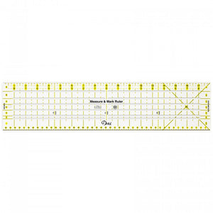 Dritz Measure & Mark Ruler image # 96248