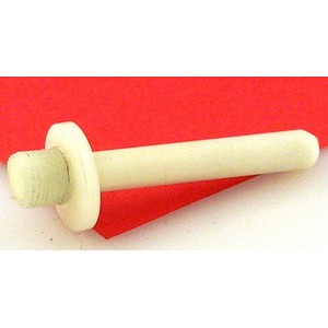 Spool Pin, Necchi #858110-00 image # 5473