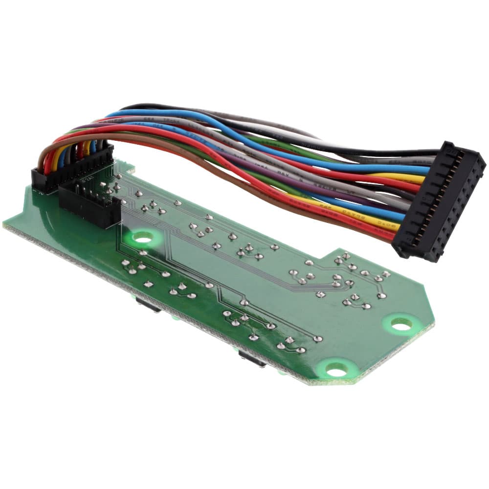 Printed Circuit Board F2 (Unit), Janome #860504009 image # 107366