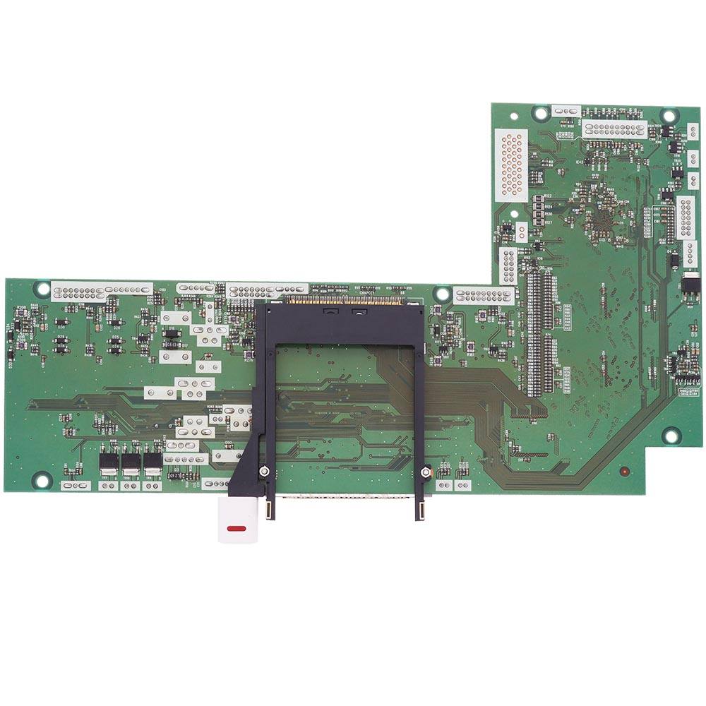 Printed Circuit Board A, Janome #860686006 image # 98198