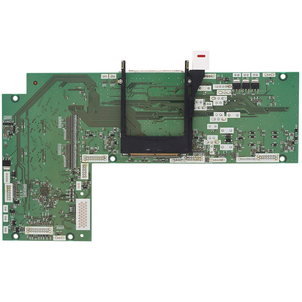 Printed Circuit Board A Unit, Janome #860686501 image # 81916