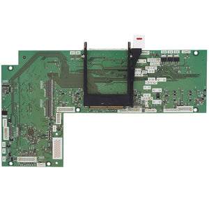 Printed Circuit Board A Unit, Janome #860686501 image # 81916