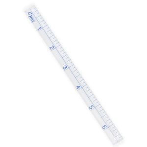 Dritz Super Seamer Ruler - 6-3/4in image # 91488