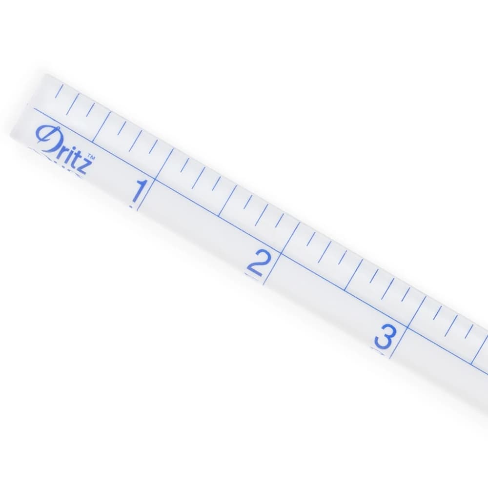 Dritz Super Seamer Ruler - 6-3/4in image # 91489