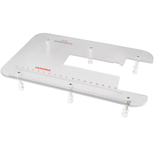 Extension Table, Janome #865806009 image # 72019