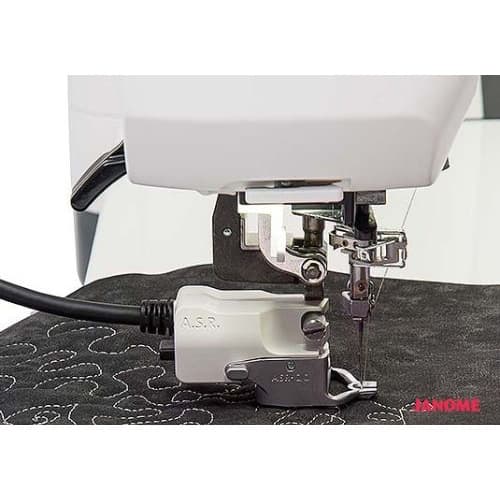 Accurate Stitch Regulator (A.S.R), Janome #868835006 image # 110116