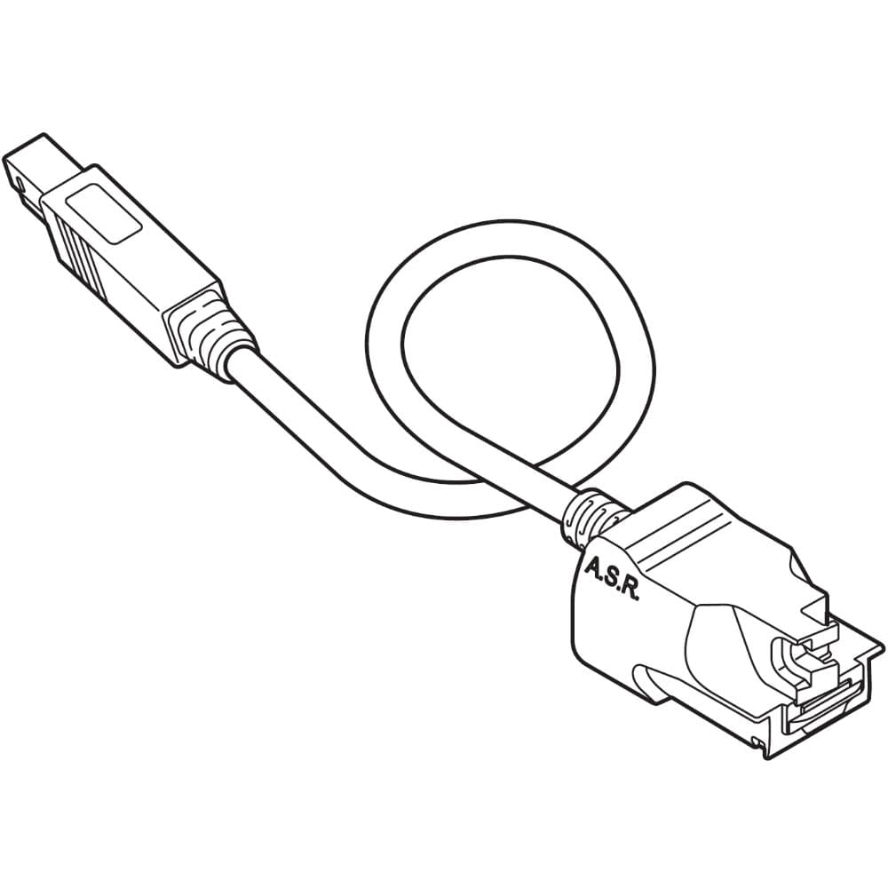 Accurate Stitch Regulator (A.S.R.), Janome #868835017 image # 124454