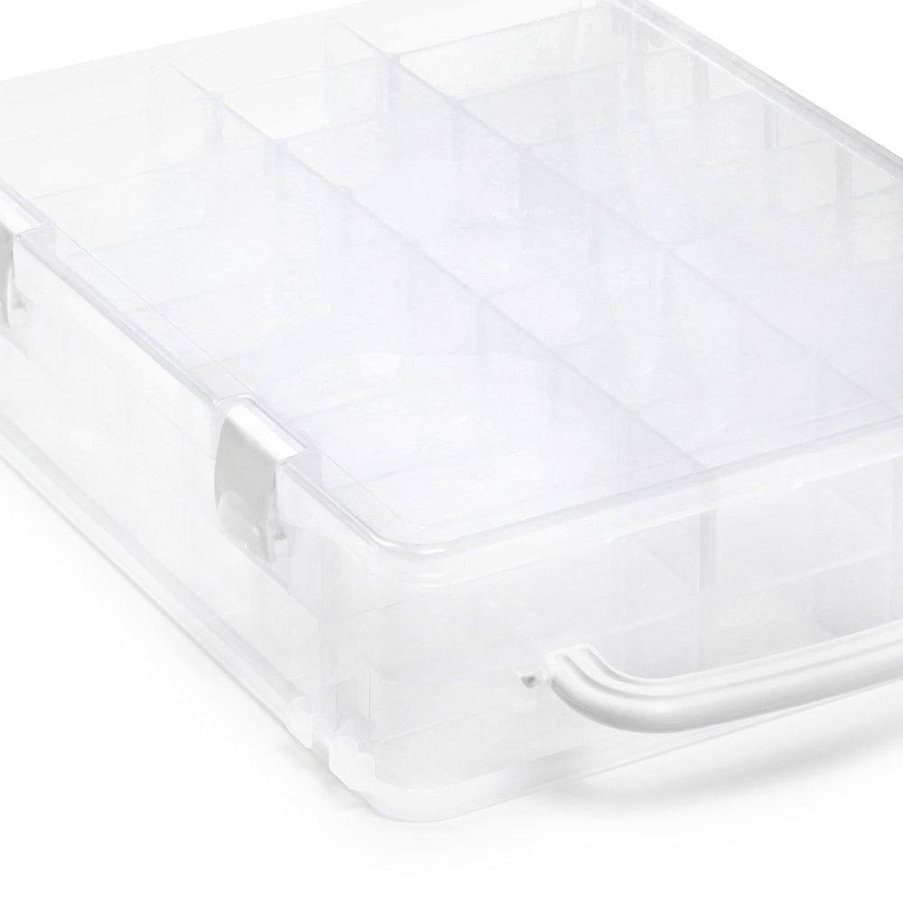 Dritz Thread Storage Box image # 81406