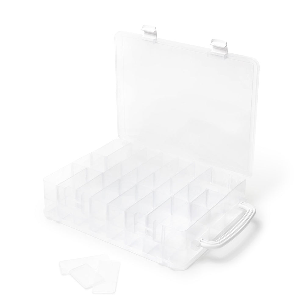 Dritz Thread Storage Box image # 81407