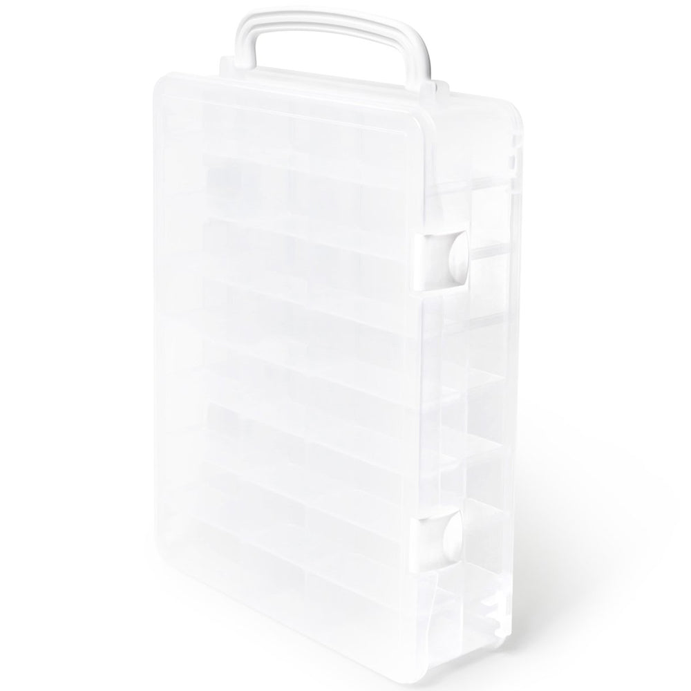 Dritz Thread Storage Box image # 81408