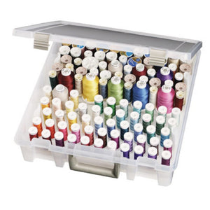 ArtBin, Super Satchel Thread Box image # 48433