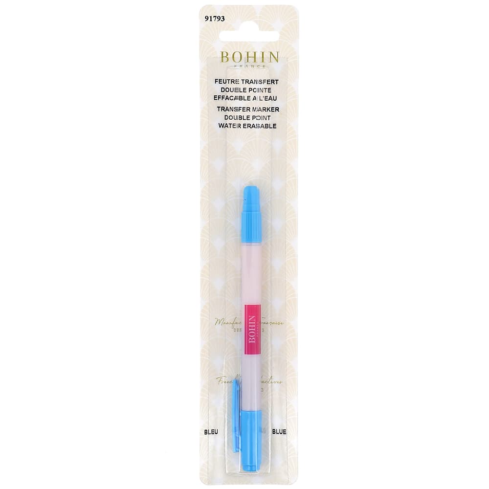 Bohin Water Soluble Transfer Pen image # 86096