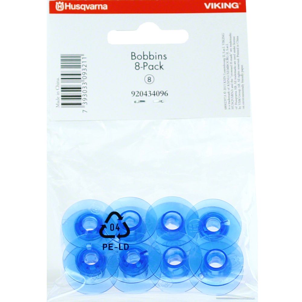 Bobbins (8pk), Viking #920434096 image # 22647