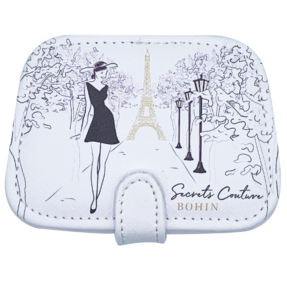 Bohin, Secret Couture Sewing Kit - Eiffel Tower image # 62998