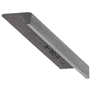 Serrated Upper Knife, Merrow #A-90-1 image # 75894