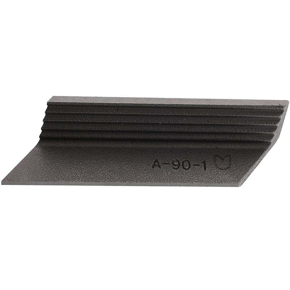 Serrated Upper Knife, Merrow #A-90-1 image # 75998