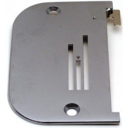 Needle Plate, Brother #A1109-090-AAO image # 8926