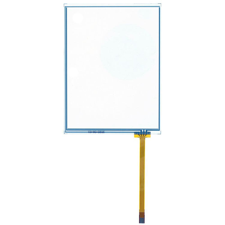 Touch Panel Unit, Janome #852524000 image # 75673