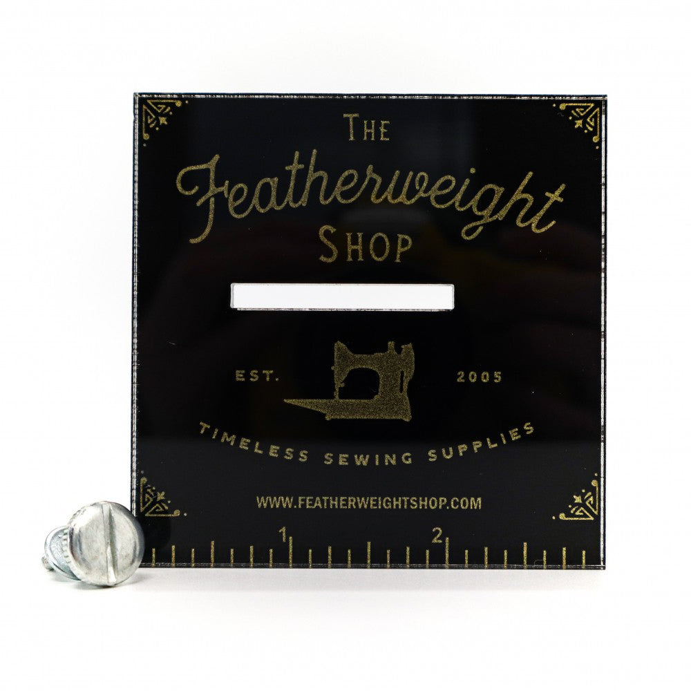 Featherweight Accurate Seam Guide image # 67643