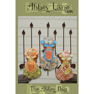 Abbey Bag Pattern image # 81837