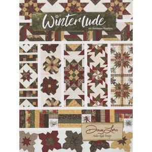 Winterlude Quilt Book image # 61625