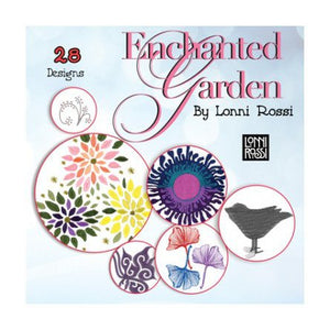 Enchanted Garden Design CD image # 45560