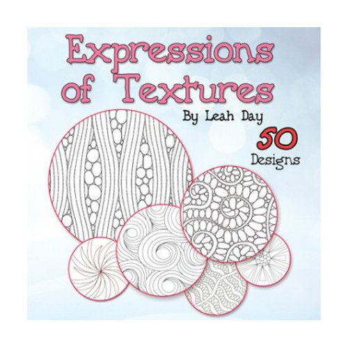 Expressions of Textures Design CD image # 49280