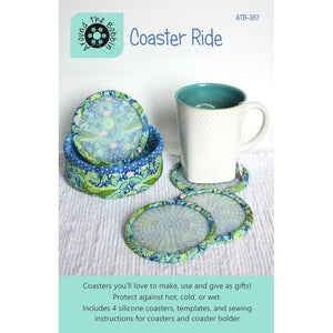 Coaster Ride Pattern image # 50701