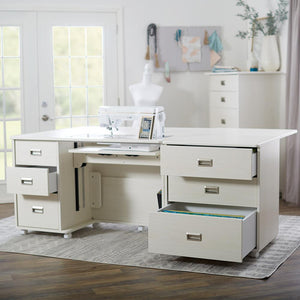 Koala Studios Three Drawer Caddy (4 Colors Available) image # 91708