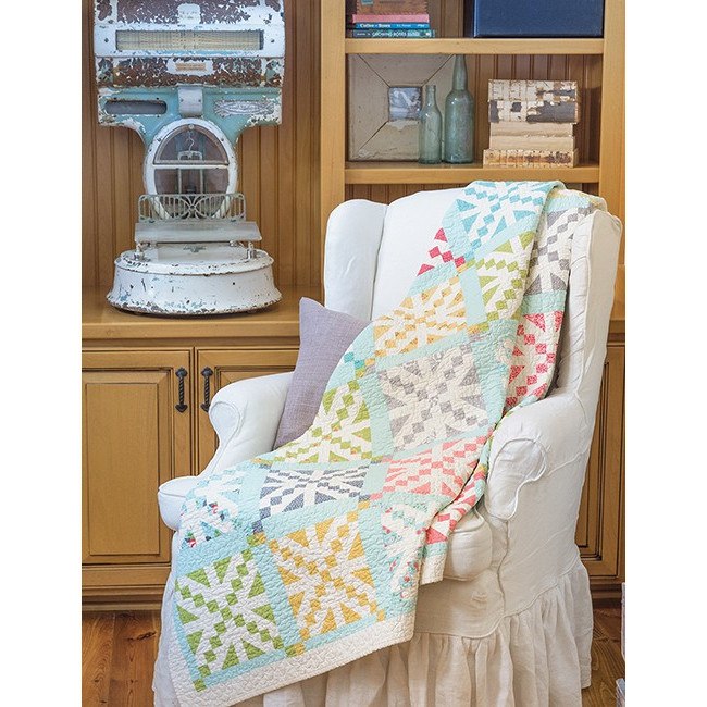 Quilt by Color Book image # 58880